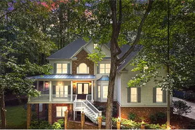 205 Aerie Court, Atlanta, GA 30350 - Photo 52