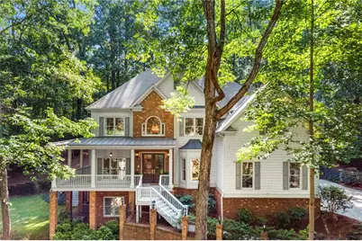 205 Aerie Court, Atlanta, GA 30350 - Photo 2