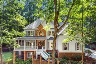 205 Aerie Ct, Atlanta, GA 30350 - Photo 2