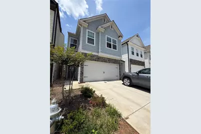 268 Whitetail Circle, Canton, GA 30115 - Photo 2