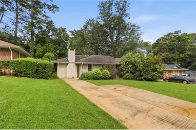 2030 Mark Trail, Decatur, GA 30032 - Photo 2