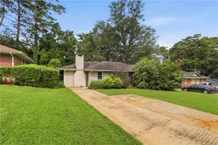 2030 Mark Trail, Decatur, GA 30032 - Photo 2