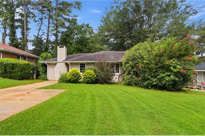 2030 Mark Trail, Decatur, GA 30032 - Photo 1