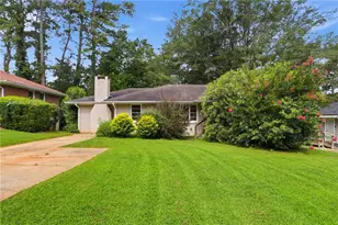 2030 Mark Trail, Decatur, GA 30032 - Photo 1