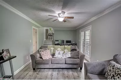 2394 Rockbridge Road, Stone Mountain, GA 30087 - Photo 22