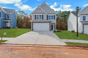236 Eva Way NE, Cartersville, GA 30121 - Photo 2