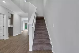 236 Eva Way NE, Cartersville, GA 30121 - Photo 4
