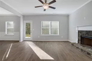 236 Eva Way NE, Cartersville, GA 30121 - Photo 16