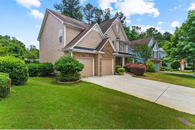 4329 Walforde Boulevard, Acworth, GA 30101 - Photo 6