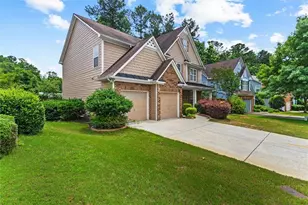 4329 Walforde Blvd, Acworth, GA 30101 - Photo 6