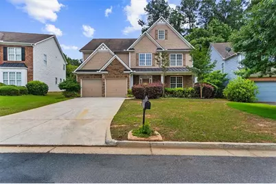 4329 Walforde Boulevard, Acworth, GA 30101 - Photo 4