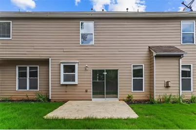 4329 Walforde Boulevard, Acworth, GA 30101 - Photo 8