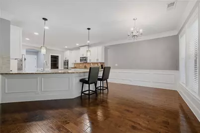 5908 Cliftondale Drive, Atlanta, GA 30349 - Photo 6