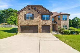 5908 Cliftondale Dr, Atlanta, GA 30349 - Photo 1