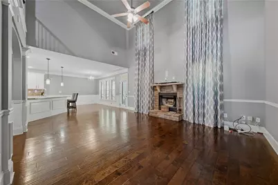 5908 Cliftondale Drive, Atlanta, GA 30349 - Photo 4