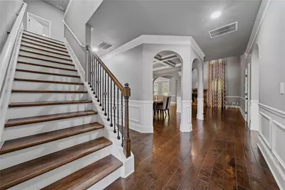 5908 Cliftondale Drive, Atlanta, GA 30349 - Photo 2
