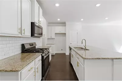 2610 Norwich Trace, Snellville, GA 30078 - Photo 4