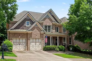 5443 Spey Ct, Alpharetta, GA 30022 - Photo 1
