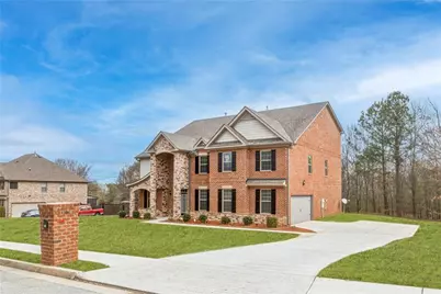 108 Shelton Drive, McDonough, GA 30252 - Photo 2