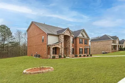 108 Shelton Drive, McDonough, GA 30252 - Photo 54