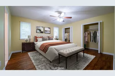 6583 Mitchell Lane SW, Mableton, GA 30126 - Photo 30