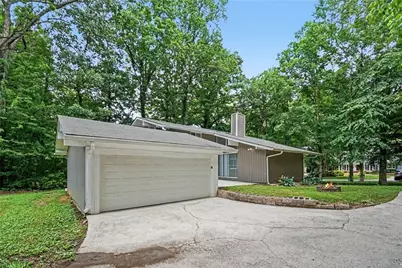 350 Willow Glenn Court NE, Marietta, GA 30068 - Photo 1