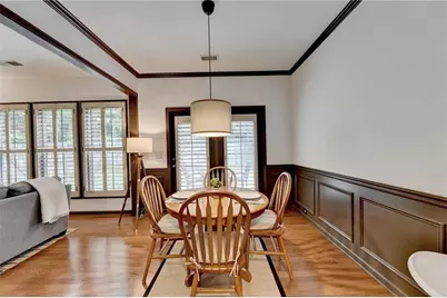 4805 Mistybrooke Court, Alpharetta, GA 30004 - Photo 14