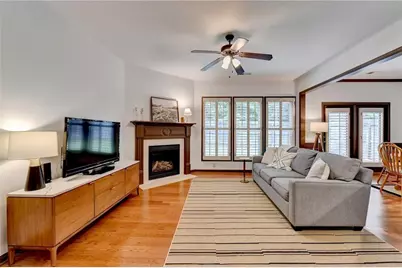 4805 Mistybrooke Court, Alpharetta, GA 30004 - Photo 1