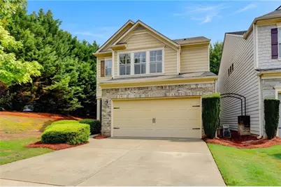 4805 Mistybrooke Court, Alpharetta, GA 30004 - Photo 6