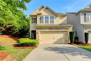 4805 Mistybrooke Court, Alpharetta, GA 30004 - Photo 1