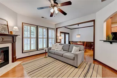 4805 Mistybrooke Court, Alpharetta, GA 30004 - Photo 18