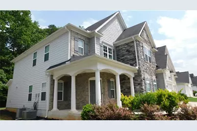 232 Wild Rose Circle, Canton, GA 30115 - Photo 2