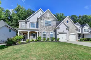 232 Wild Rose Cir, Canton, GA 30115 - Photo 2