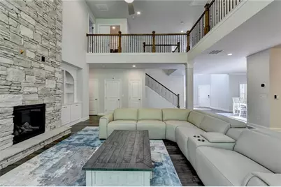 232 Wild Rose Circle, Canton, GA 30115 - Photo 18