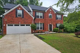 4527 Mill Station Trace, Lithonia, GA 30038 - Photo 2