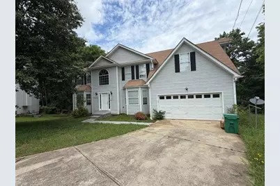 3522 Poplar Shoals, Ellenwood, GA 30294 - Photo 2