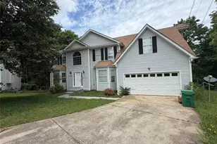 3522 Poplar Shoals, Ellenwood, GA 30294 - Photo 2