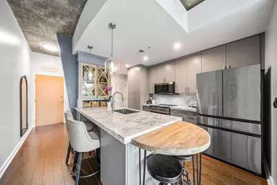 860 Peachtree Street NE #711, Atlanta, GA 30308 - Photo 8