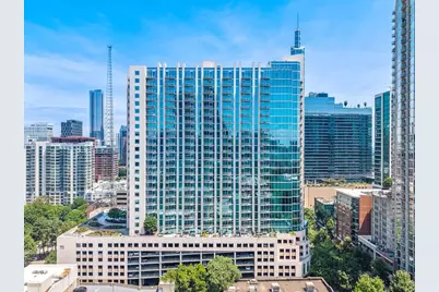 860 Peachtree Street NE #711, Atlanta, GA 30308 - Photo 32