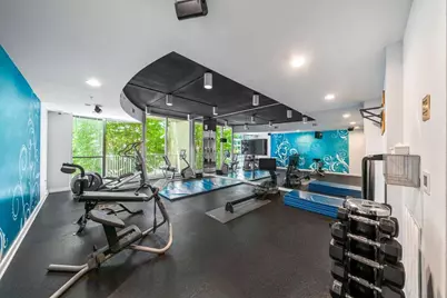860 Peachtree Street NE #711, Atlanta, GA 30308 - Photo 48