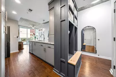 860 Peachtree Street NE #711, Atlanta, GA 30308 - Photo 4