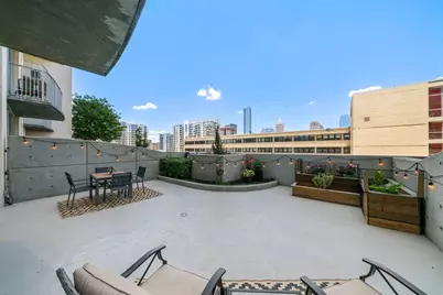 860 Peachtree Street NE #711, Atlanta, GA 30308 - Photo 24