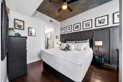 860 Peachtree Street NE #711, Atlanta, GA 30308 - Photo 16