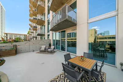 860 Peachtree Street NE #711, Atlanta, GA 30308 - Photo 22