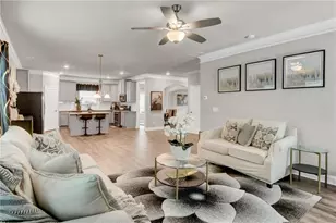 8056 Windmark Pl, Lithia Springs, GA 30122 - Photo 2