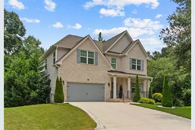 8056 Windmark Place, Lithia Springs, GA 30122 - Photo 36