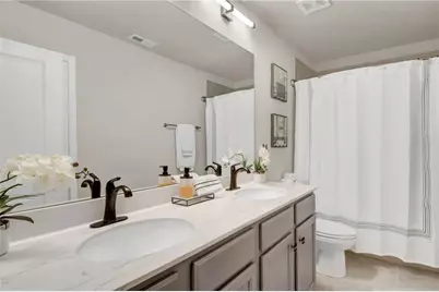 8056 Windmark Place, Lithia Springs, GA 30122 - Photo 32