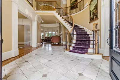 2857 Darlington Run, Duluth, GA 30097 - Photo 6
