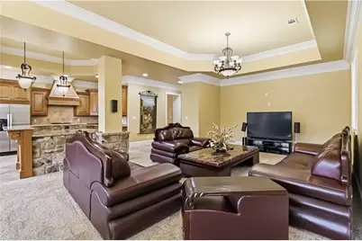 2857 Darlington Run, Duluth, GA 30097 - Photo 20