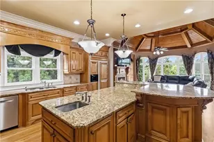 2857 Darlington Run, Duluth, GA 30097 - Photo 14